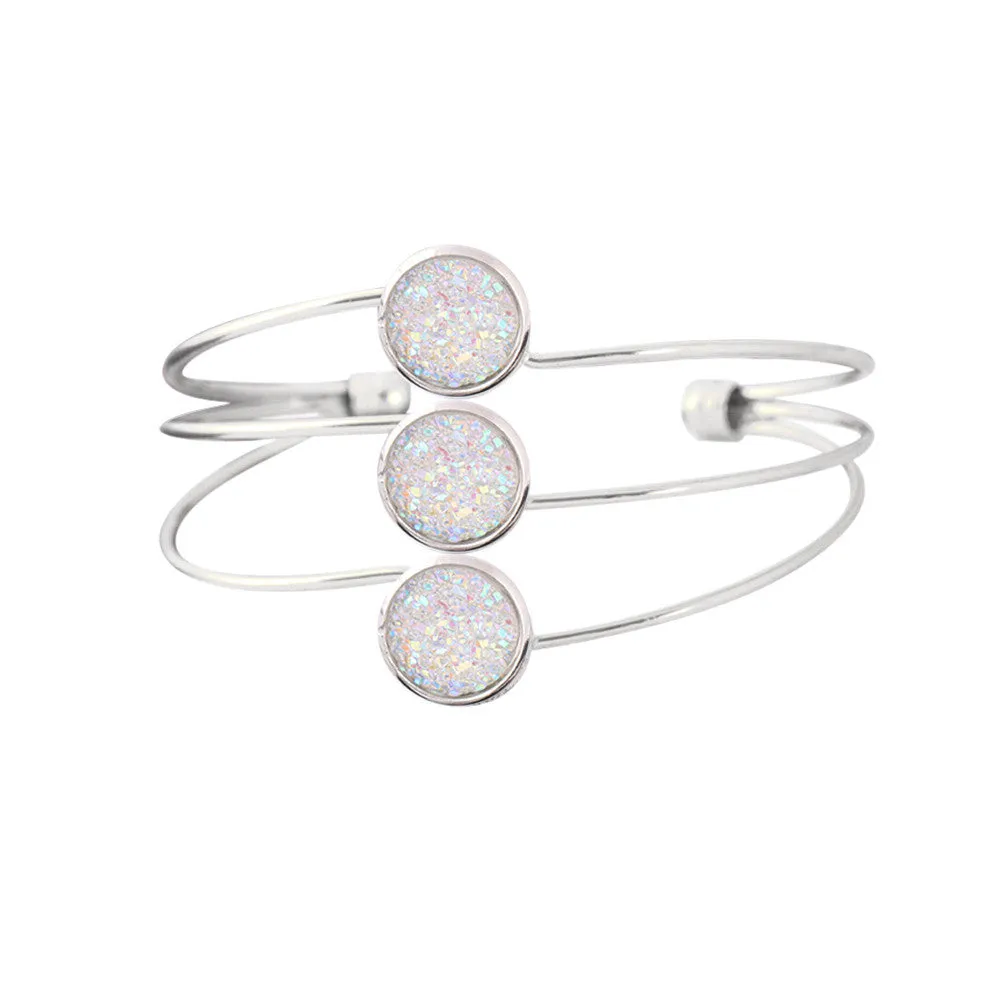Bracelet Triple Anneaux