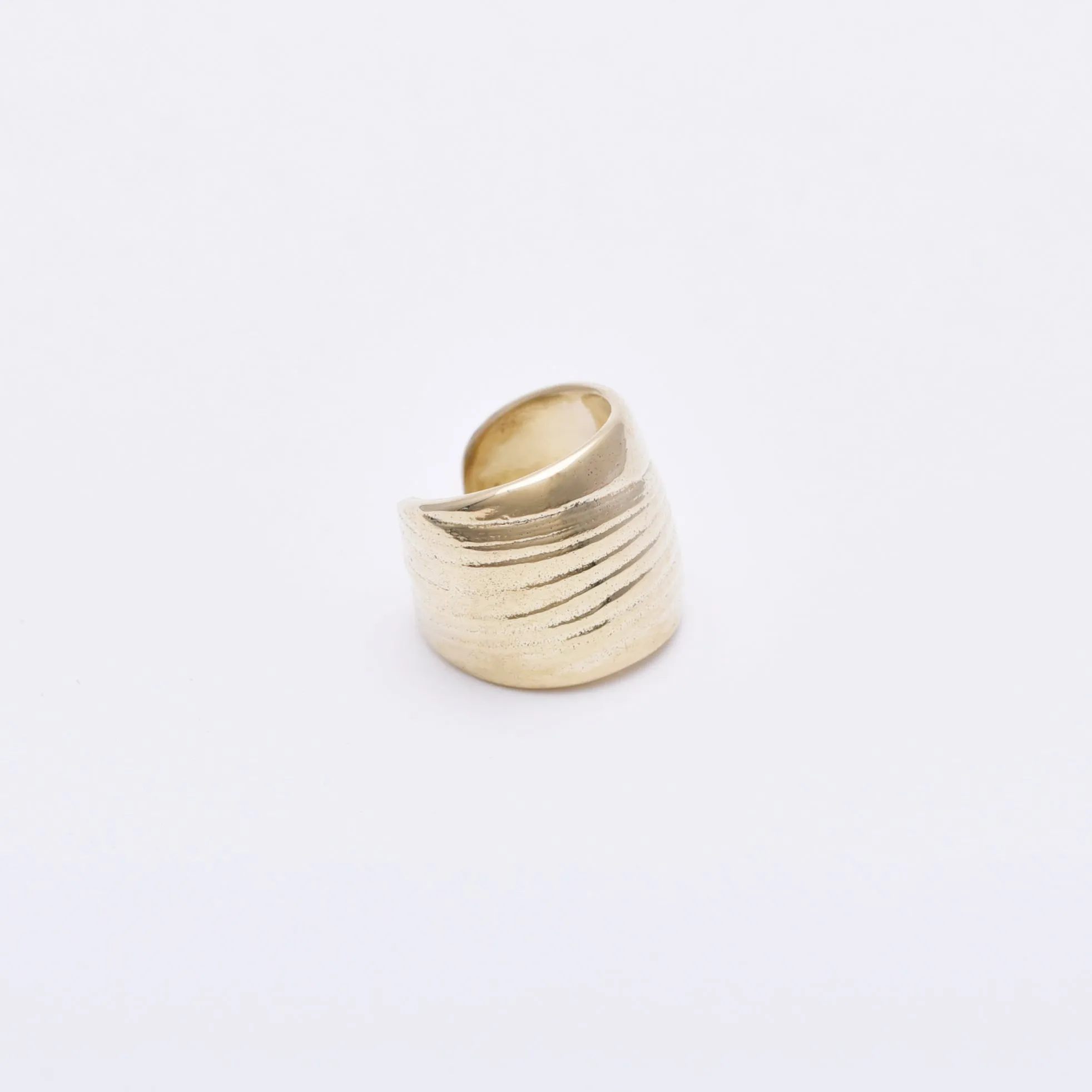 Brass Husk Hugger