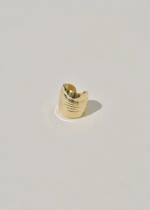 Brass Husk Hugger