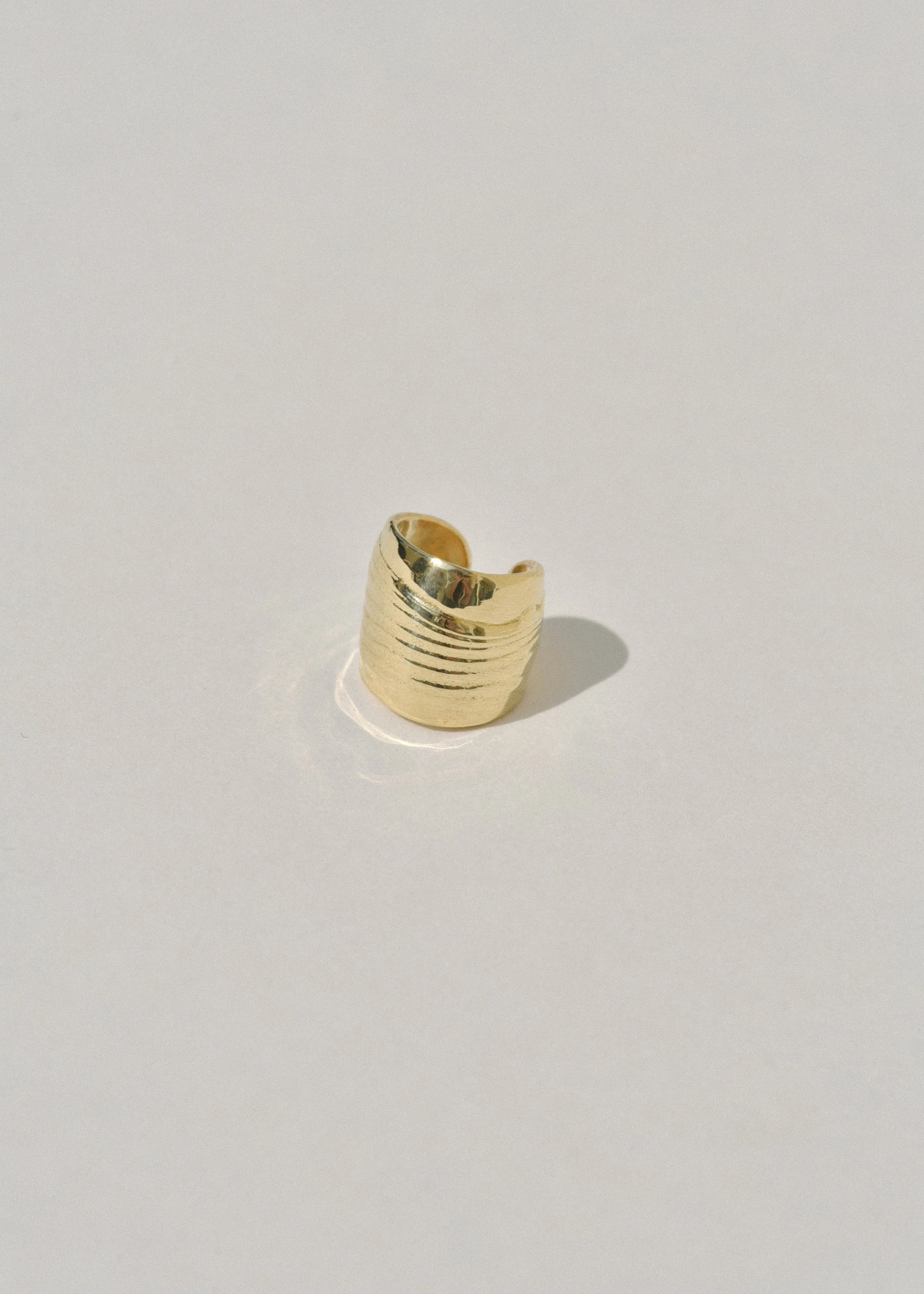 Brass Husk Hugger