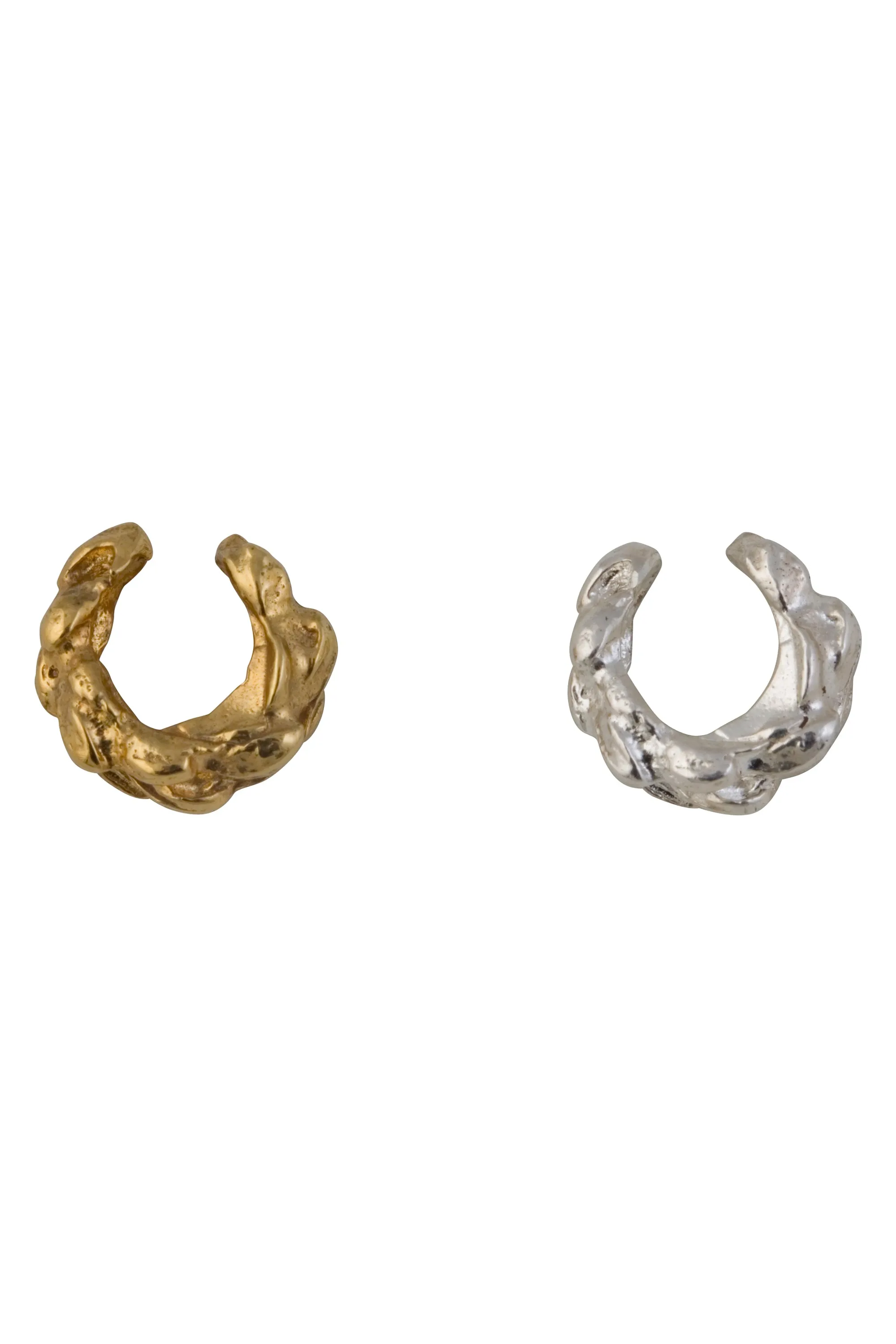 Caeser Cuffs