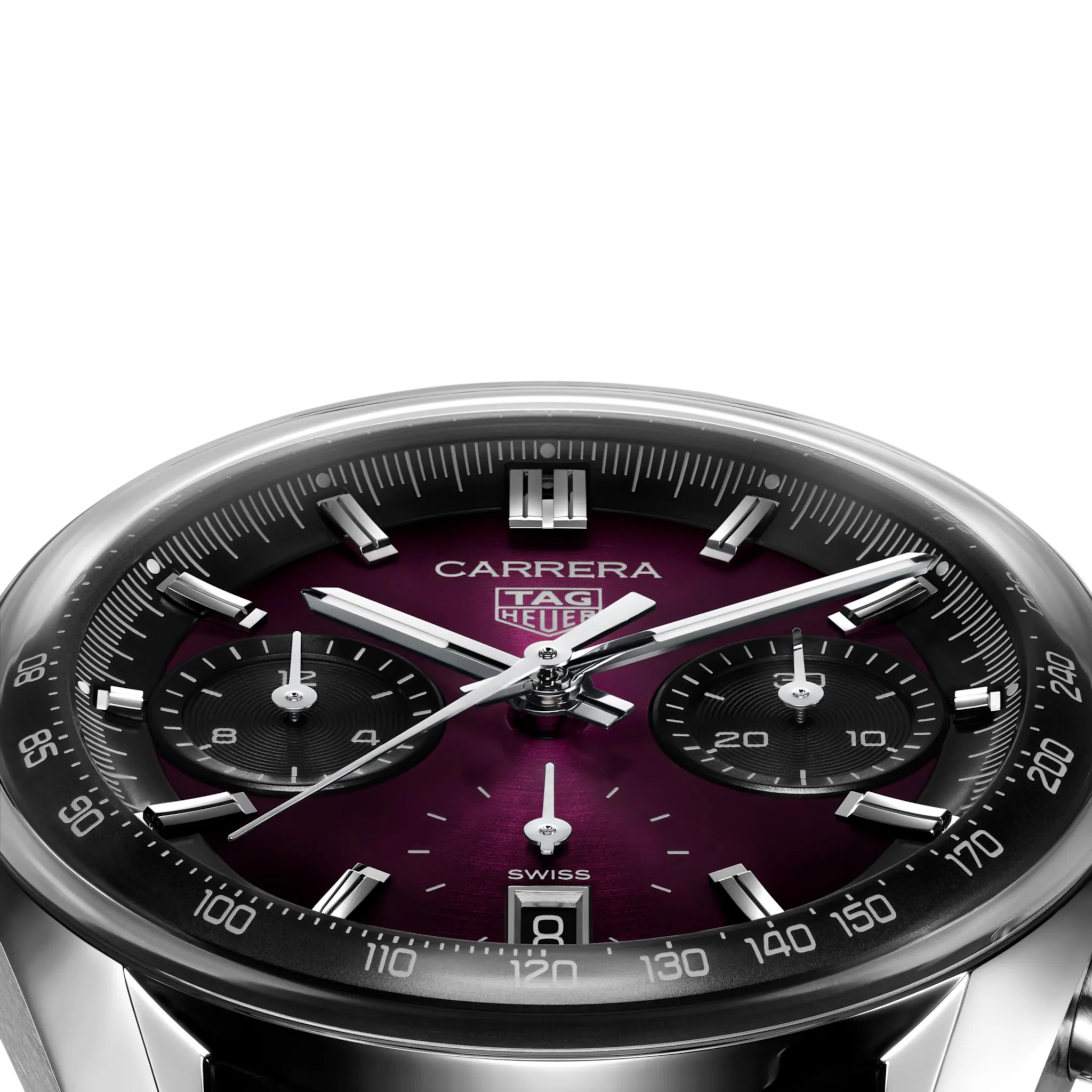 CARRERA CHRONOGRAPH
