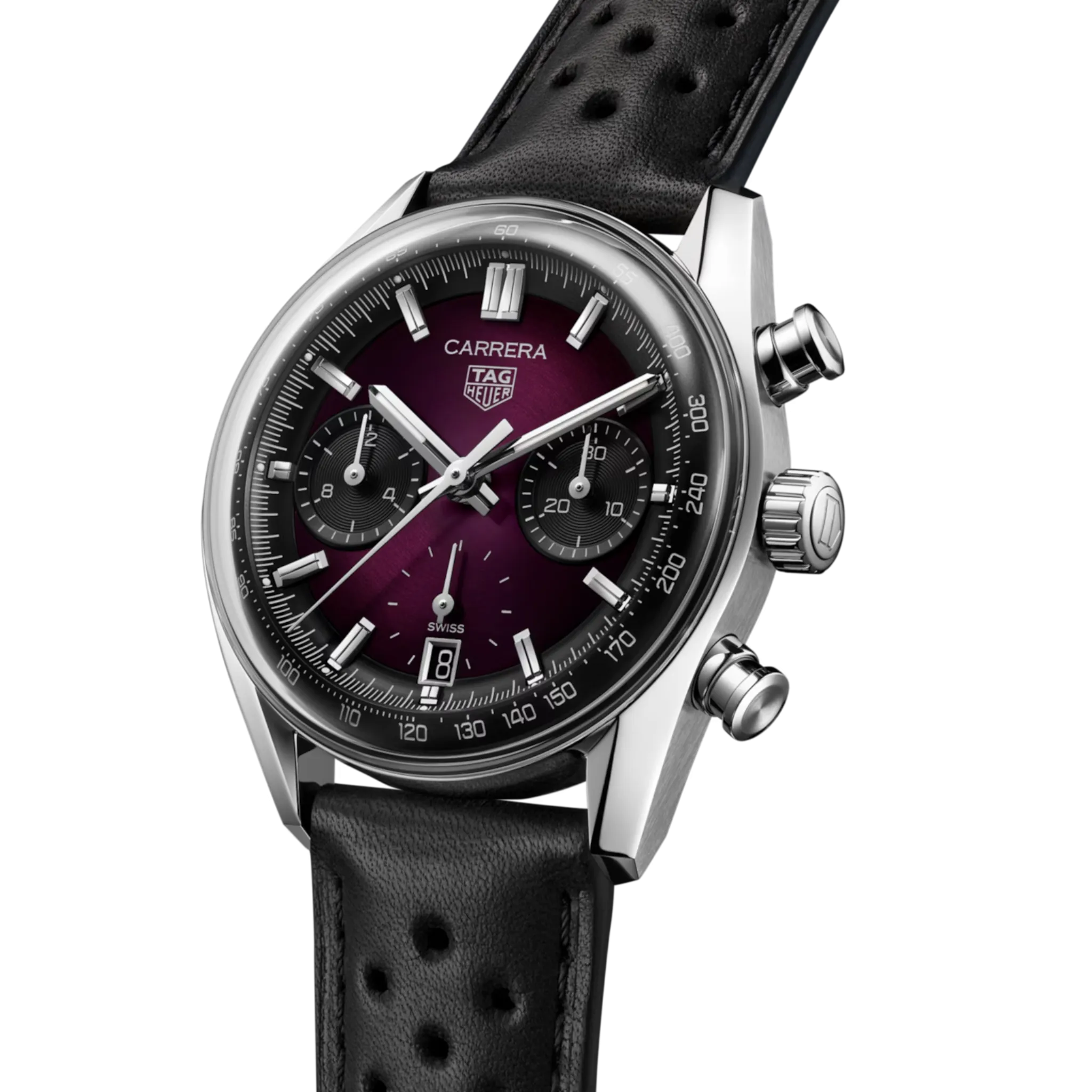 CARRERA CHRONOGRAPH