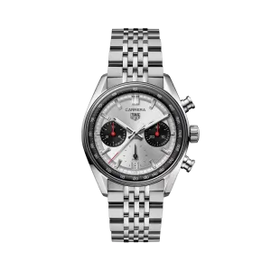 CARRERA CHRONOGRAPH