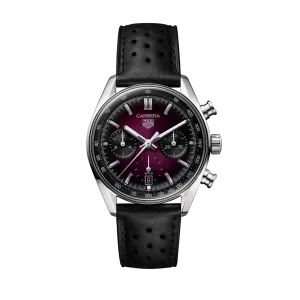 CARRERA CHRONOGRAPH