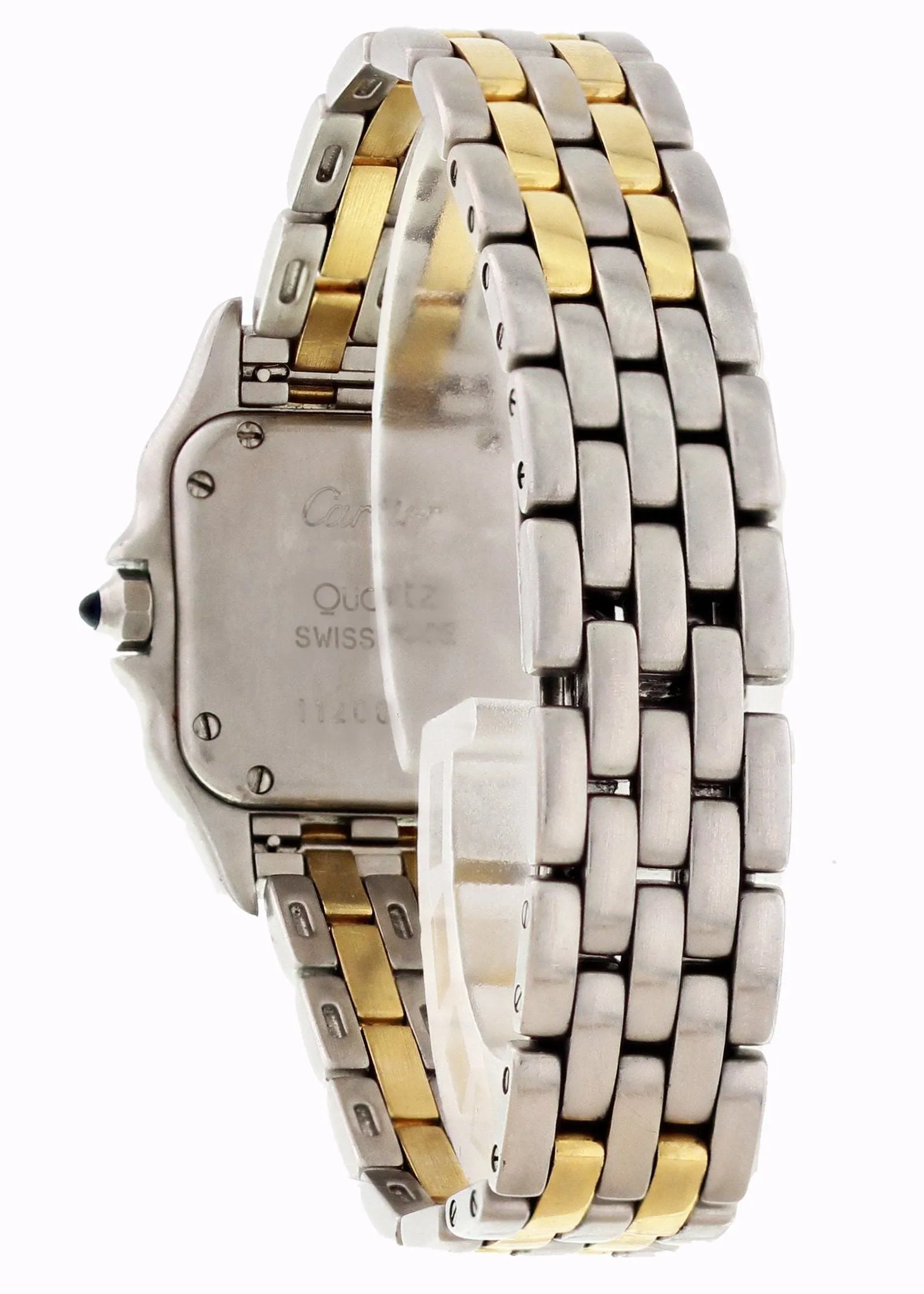 Cartier Panthere 112000R Ladies Watch