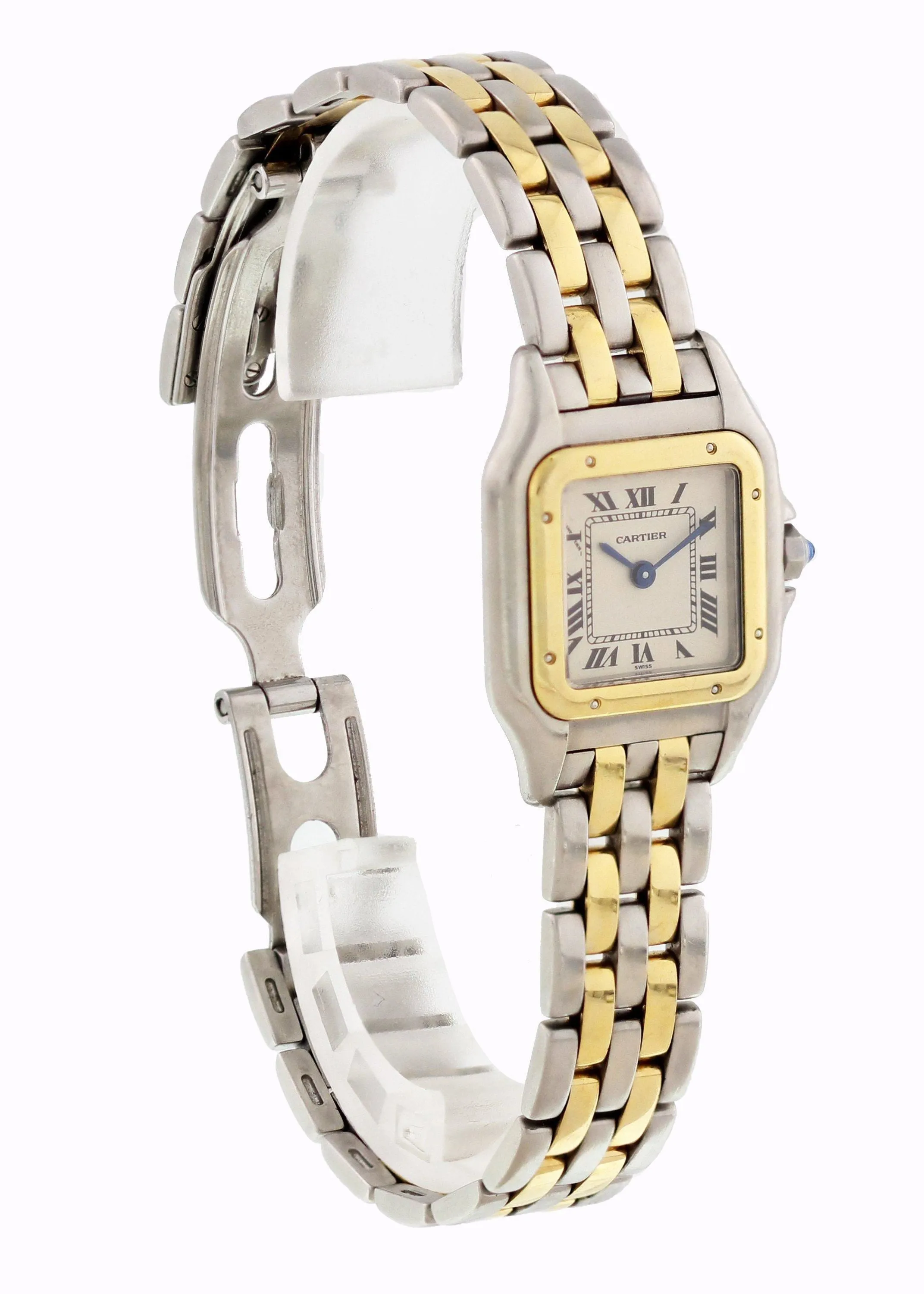 Cartier Panthere 112000R Ladies Watch