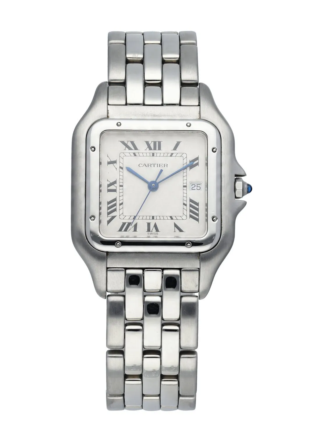 Cartier Panthere Jumbo 1300 Mens Watch
