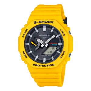 Casio G SHOCK - GAB2100C-9A