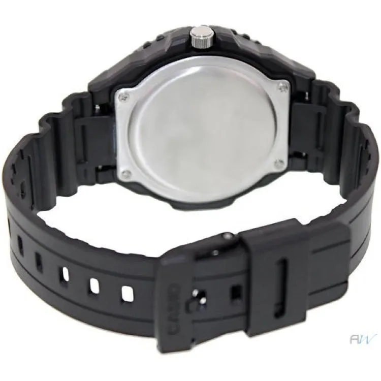 Casio - MRW-S300H-1B3VDF