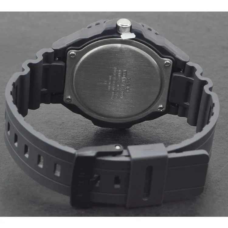 Casio - MRW-S300H-8BVDF
