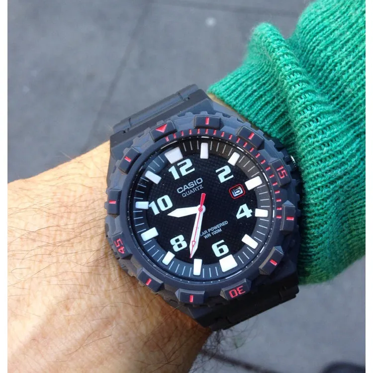 Casio - MRW-S300H-8BVDF
