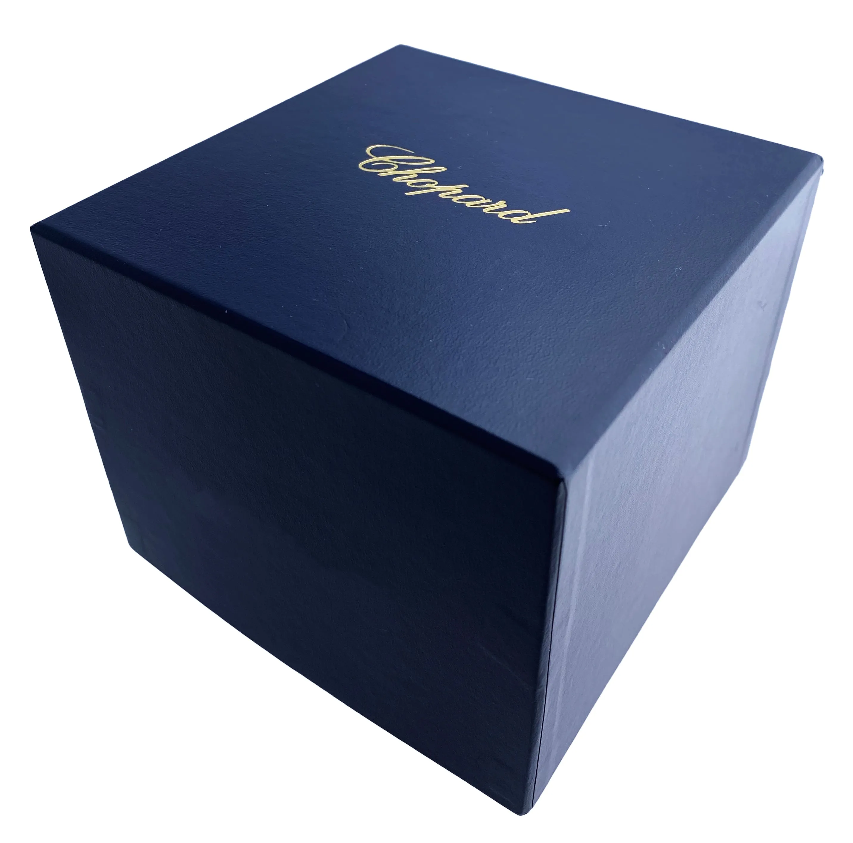 Chopard Imperiale 388541-3004 Diamond Steel Ladies Watch Box & Papers