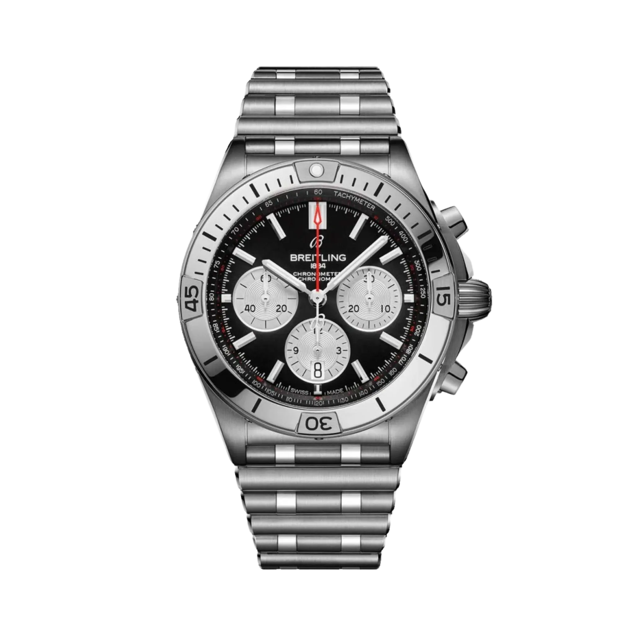 CHRONOMAT B01 42