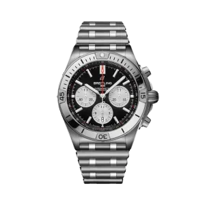 CHRONOMAT B01 42