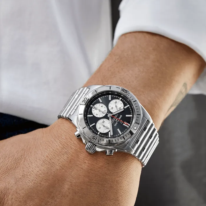 CHRONOMAT B01 42