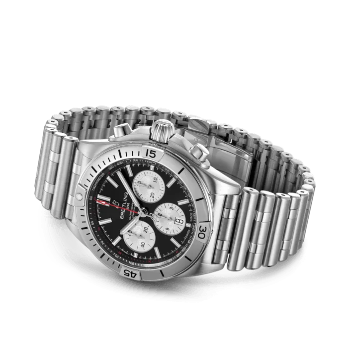 CHRONOMAT B01 42