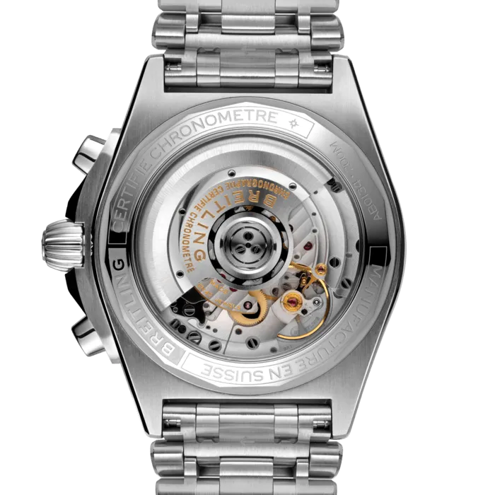 CHRONOMAT B01 42