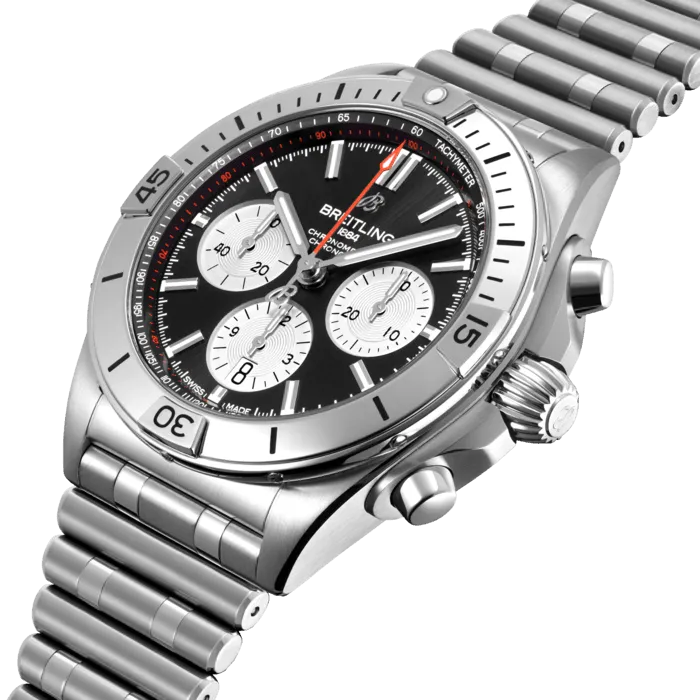 CHRONOMAT B01 42
