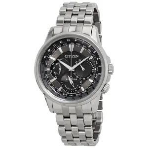 Citizen Calendrier Eco-Drive Men's Watch BU2021-51H