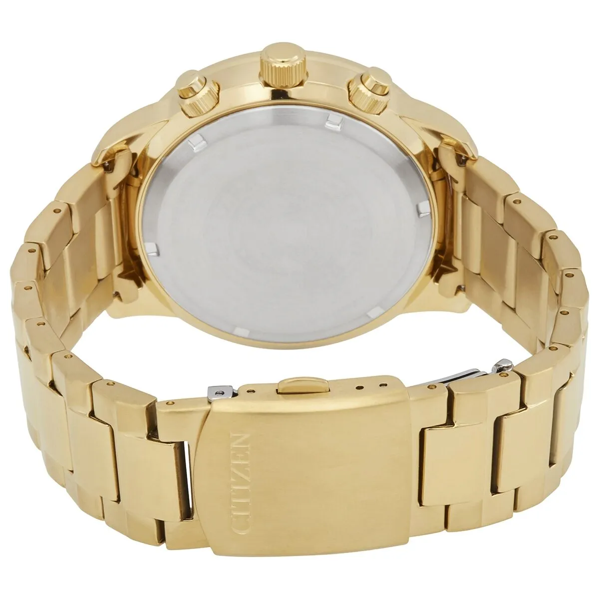 Citizen Eco-Drive Chronograph Men's Watch CA0692-58L