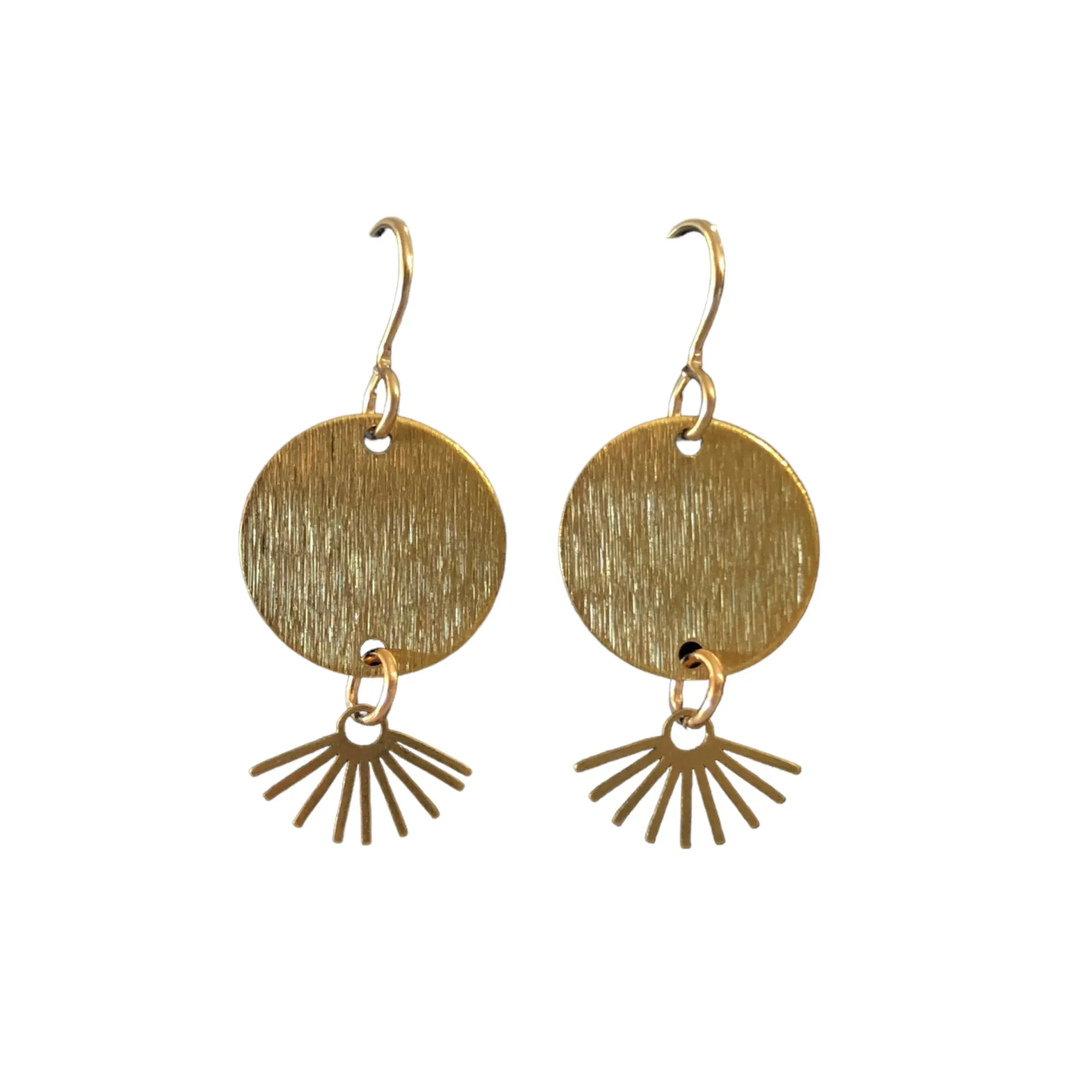 Cleo Earrings