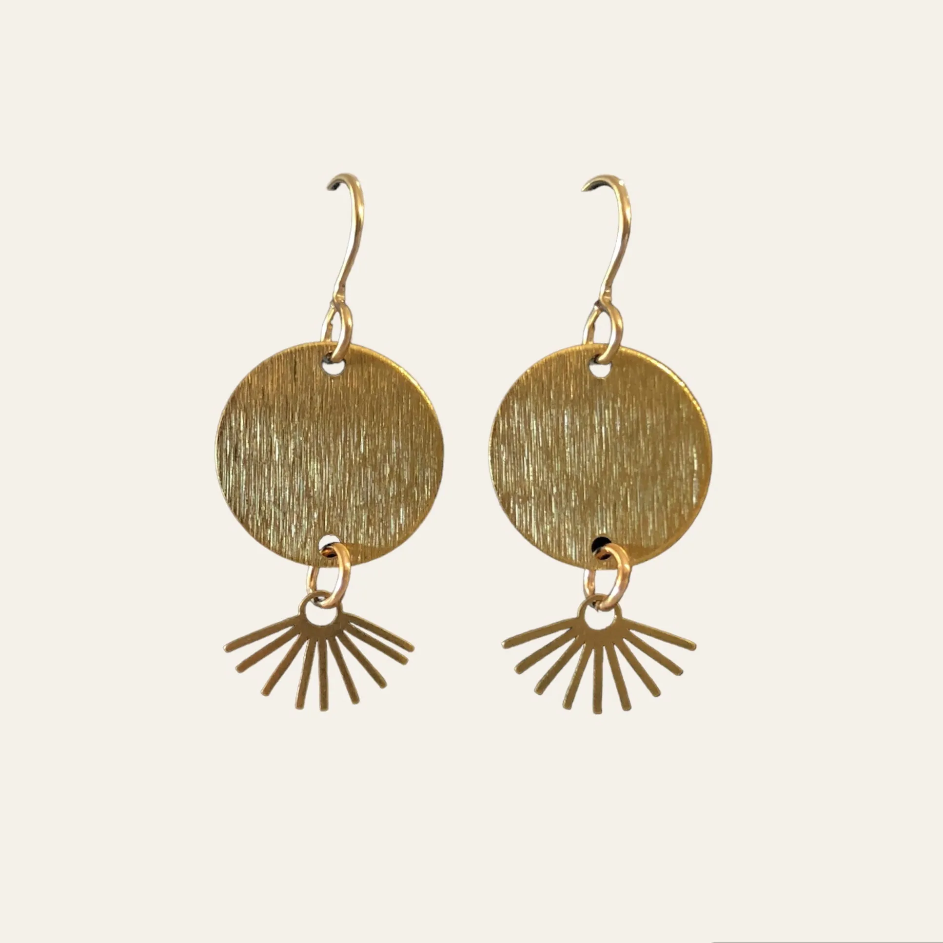 Cleo Earrings