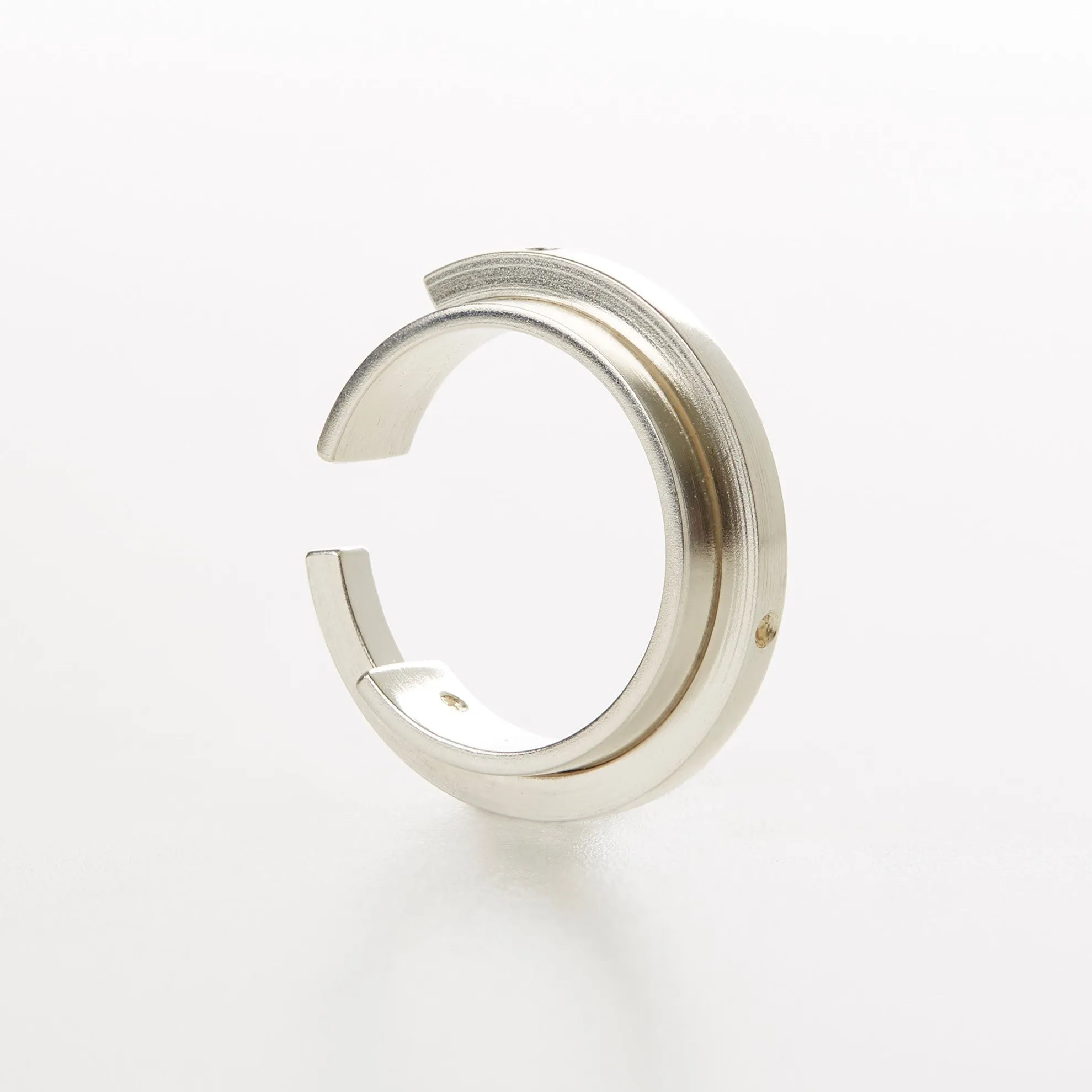 CONCORD² ear cuff / ring