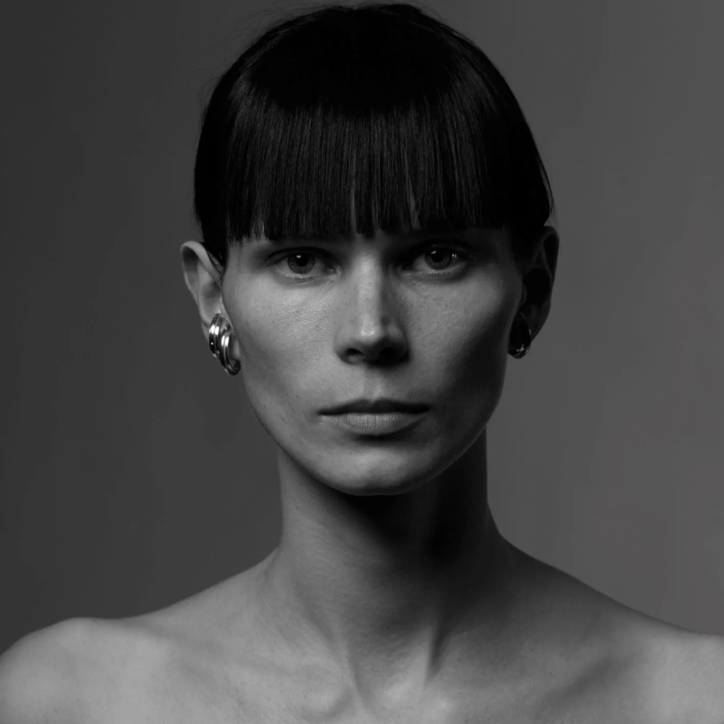 CONCORD² ear cuff / ring