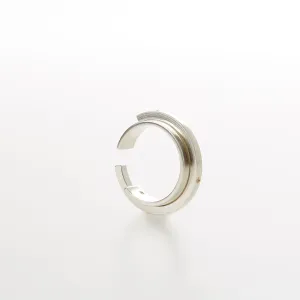 CONCORD² ear cuff / ring