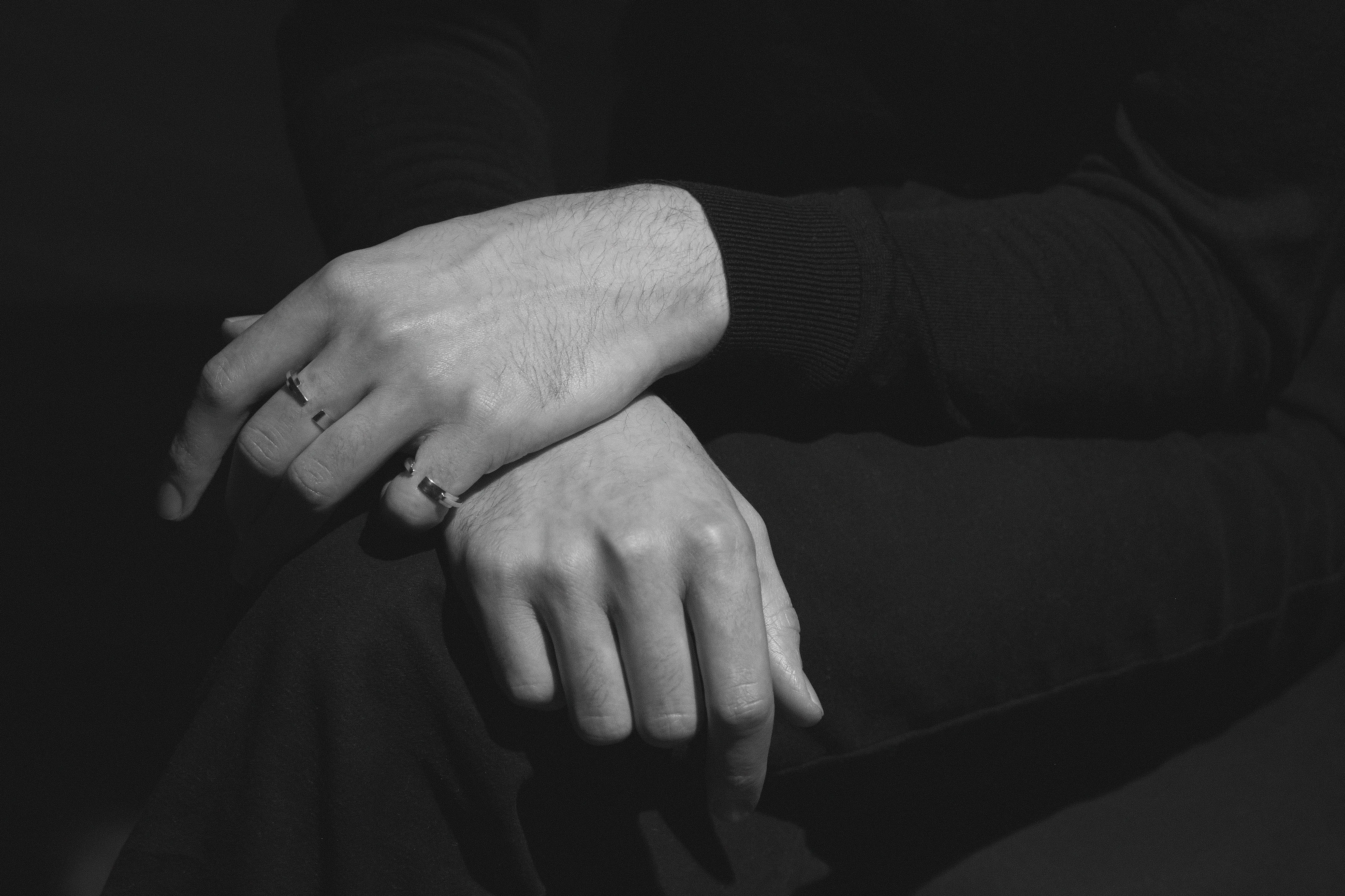 CONCORD² ear cuff / ring