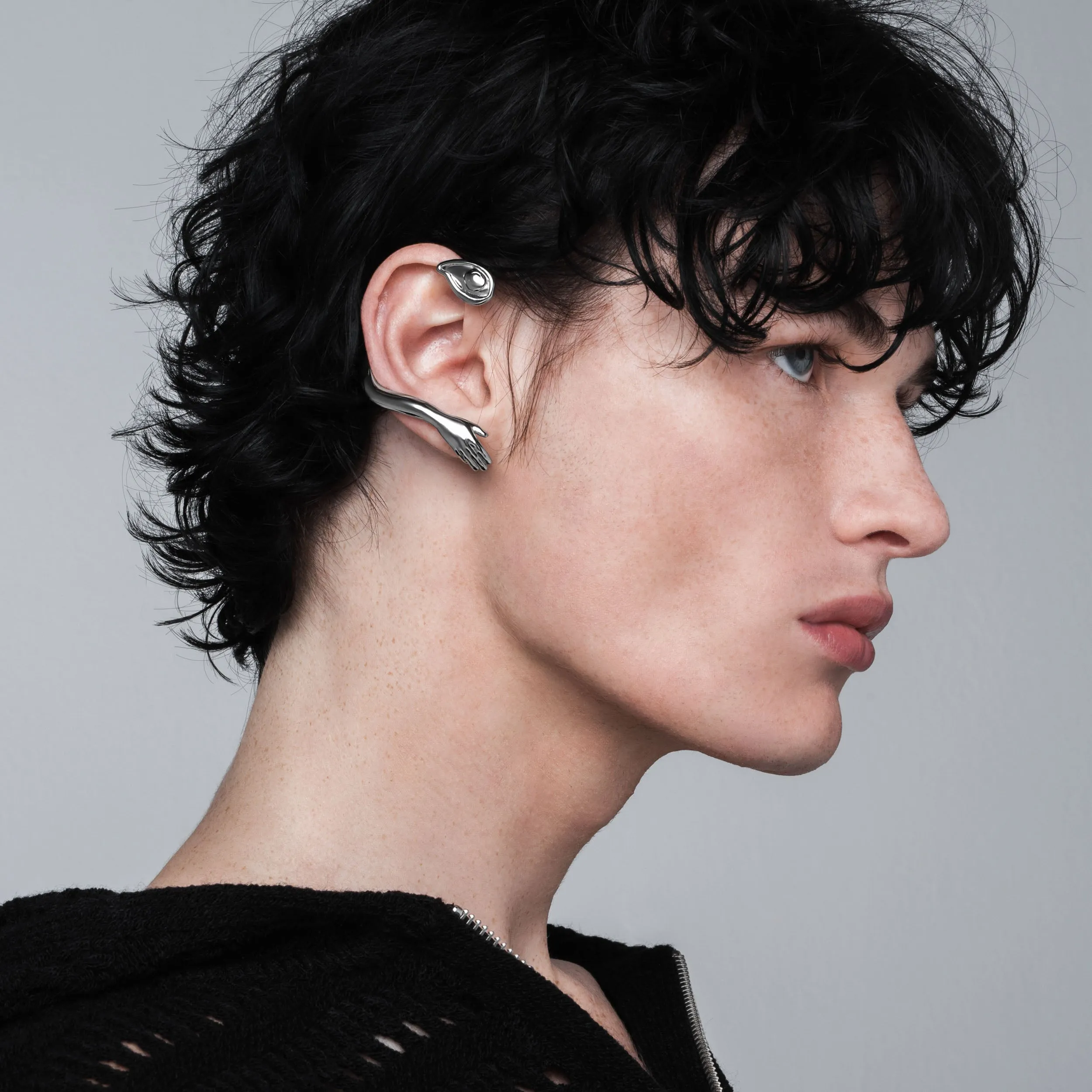 Connect x Pause Magazine