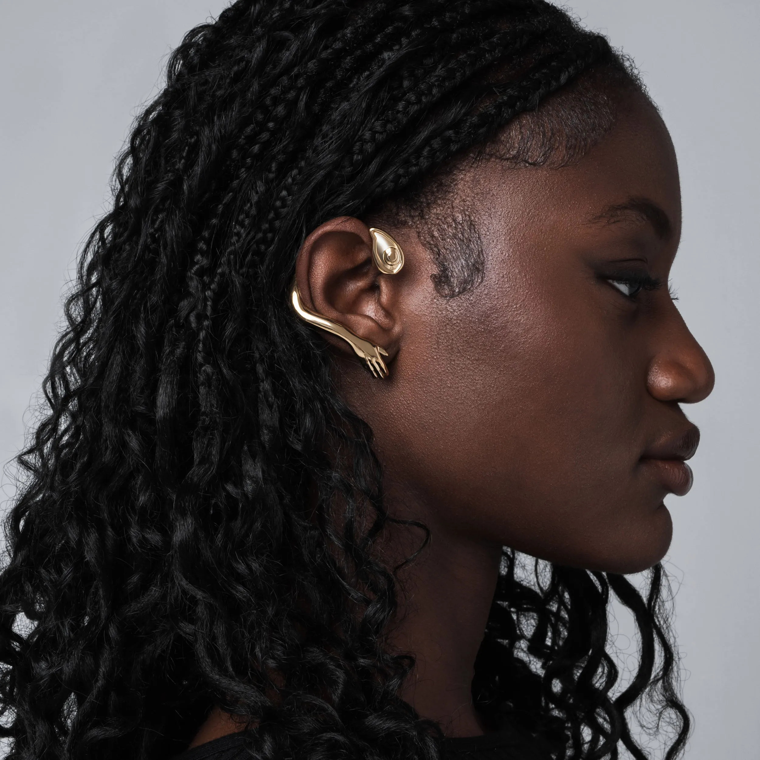 Connect x Pause Magazine