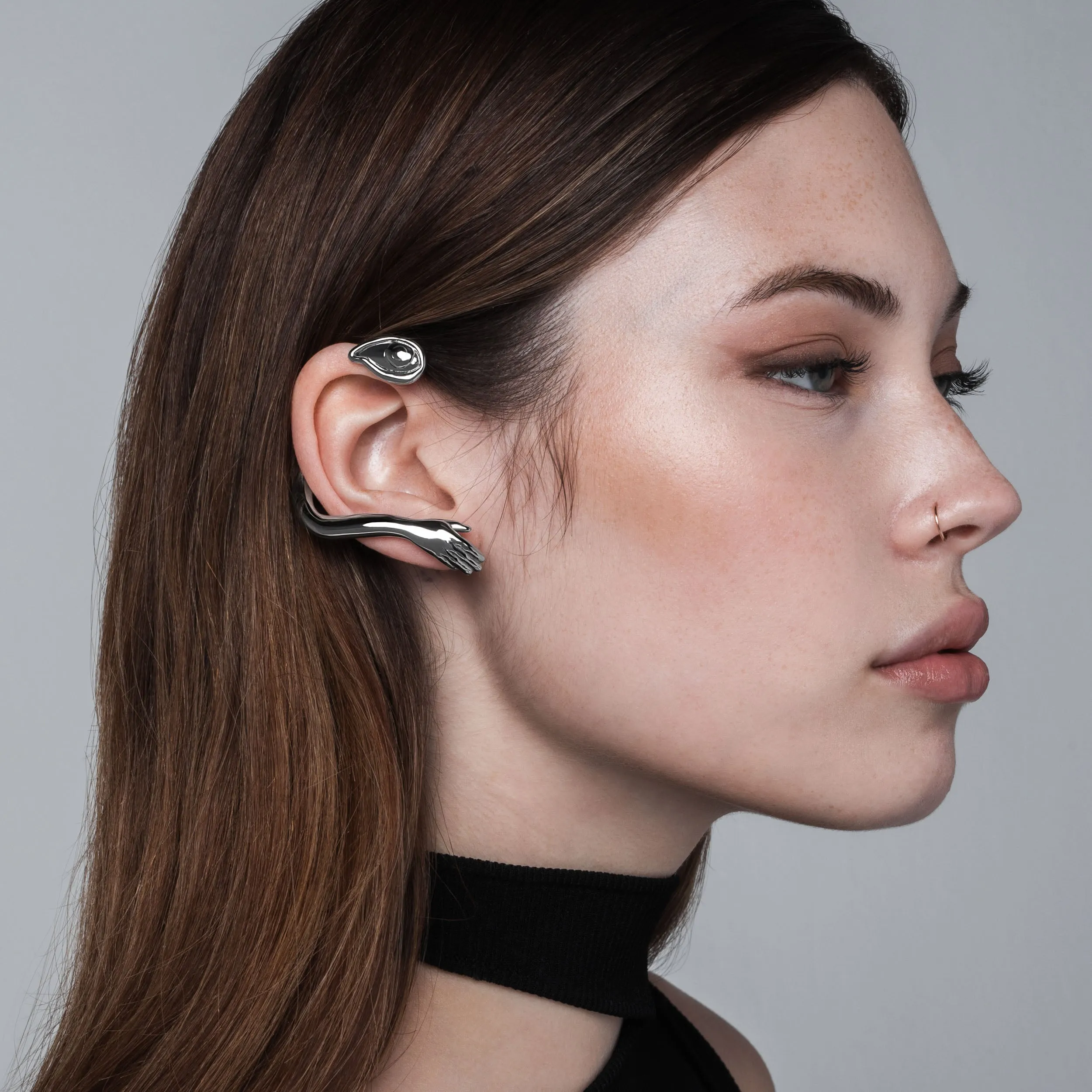 Connect x Pause Magazine