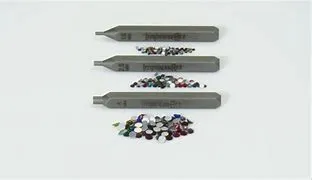 Crystal Setter Kit