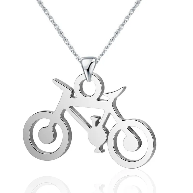 Cycolinks Bicycle Chain Necklace