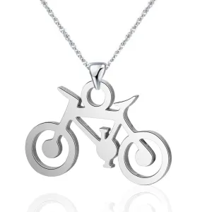 Cycolinks Bicycle Chain Necklace
