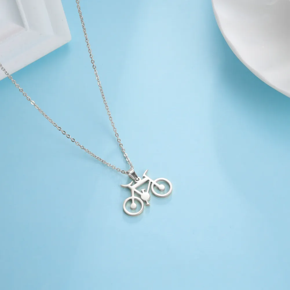 Cycolinks Bicycle Chain Necklace