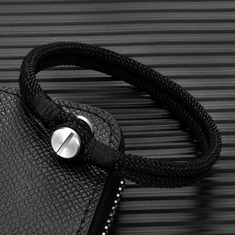 Cycolinks Screw Bracelet