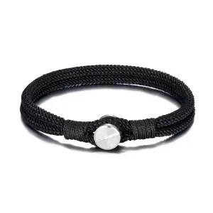 Cycolinks Screw Bracelet