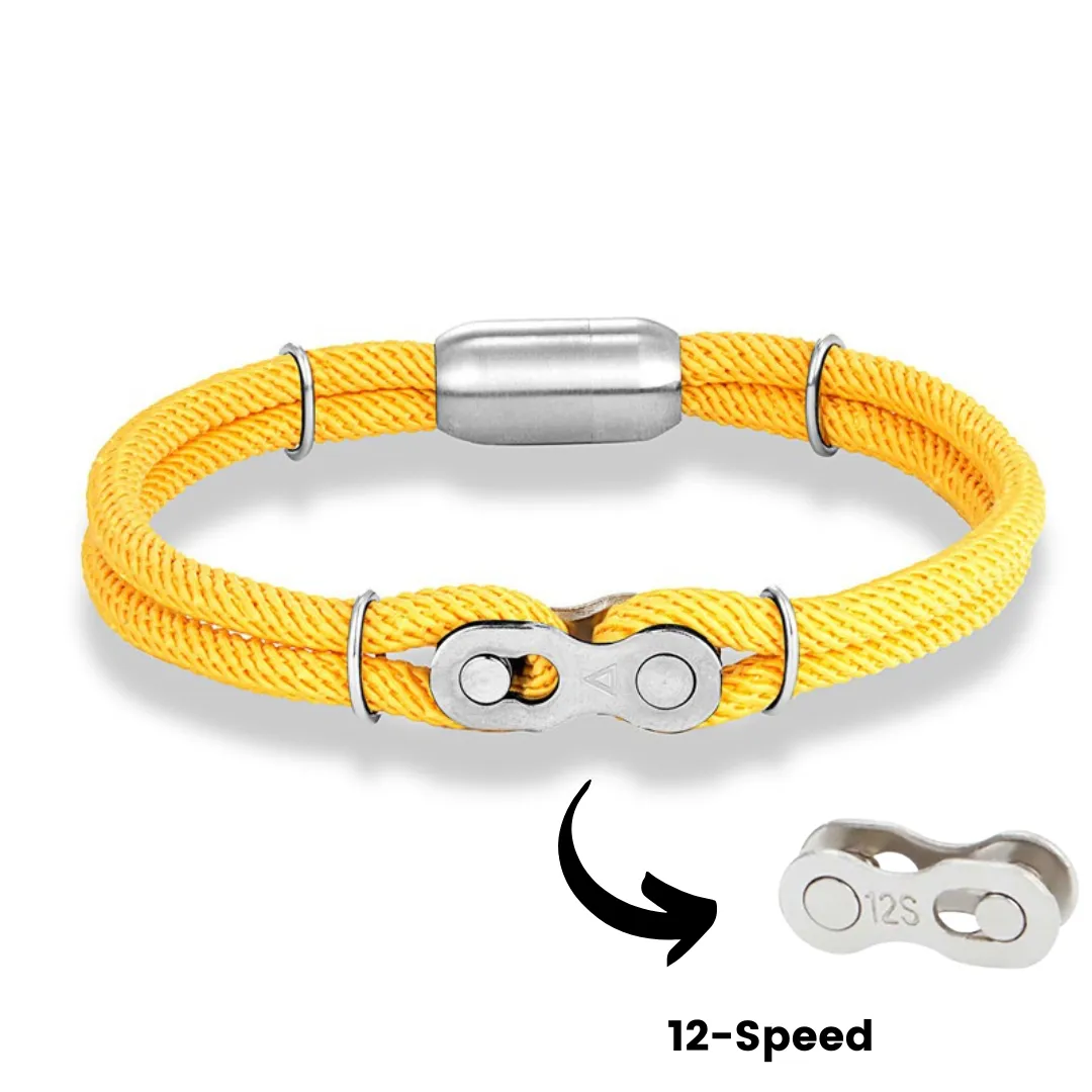 Cycolinks Split Link Bracelet - For 9-12 Speed Chains
