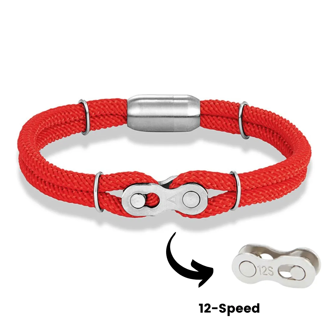 Cycolinks Split Link Bracelet - For 9-12 Speed Chains