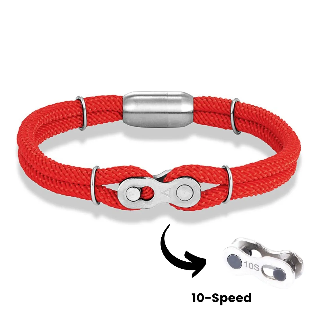 Cycolinks Split Link Bracelet - For 9-12 Speed Chains