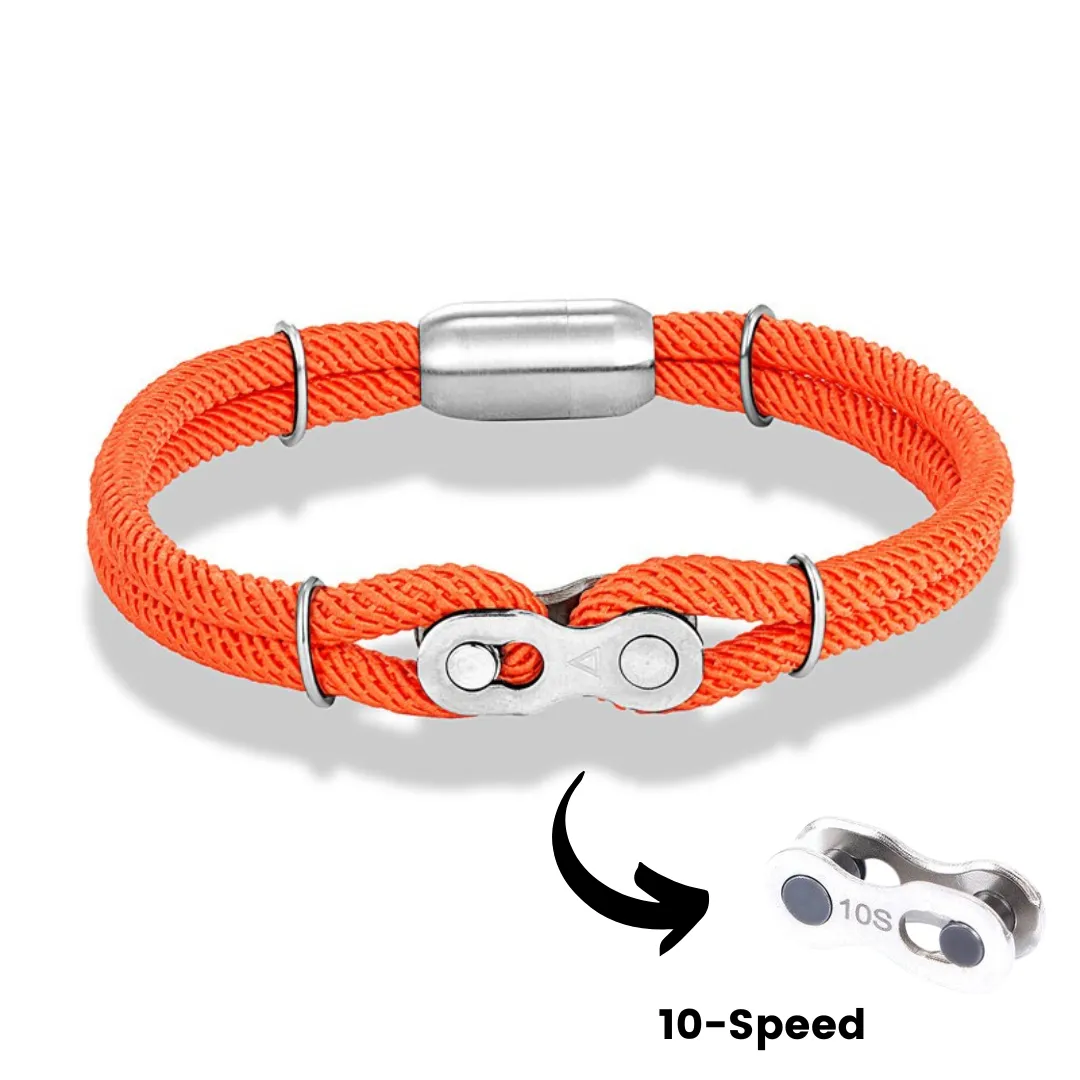 Cycolinks Split Link Bracelet - For 9-12 Speed Chains