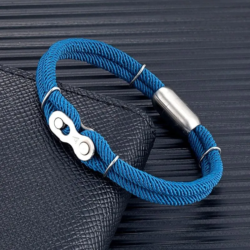 Cycolinks Split Link Bracelet - For 9-12 Speed Chains