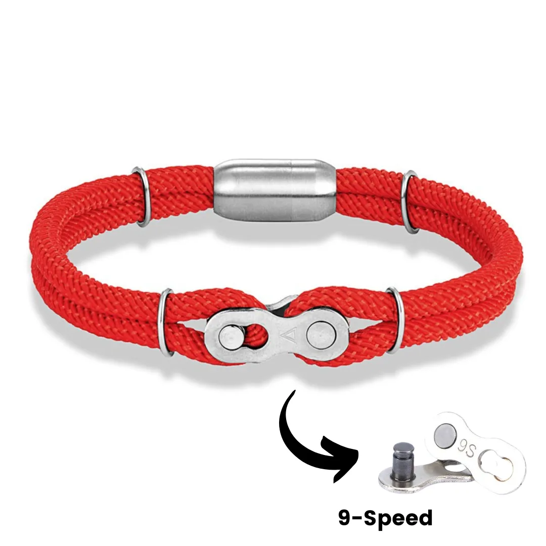 Cycolinks Split Link Bracelet - For 9-12 Speed Chains