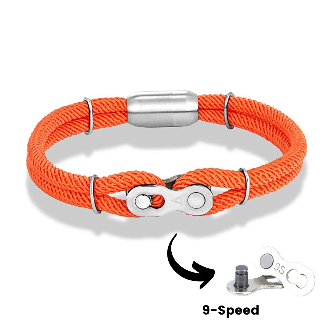 Cycolinks Split Link Bracelet - For 9-12 Speed Chains