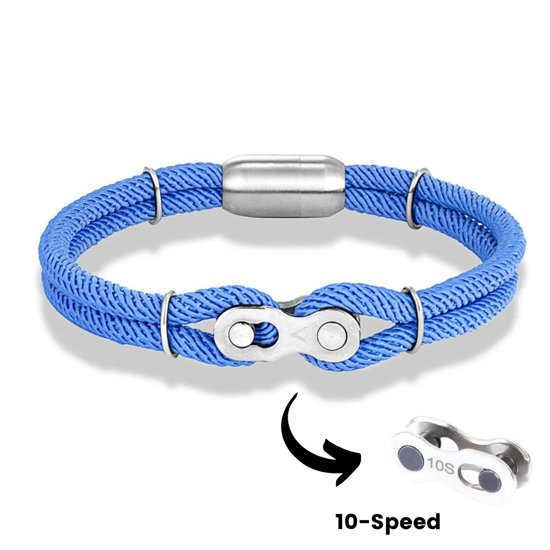 Cycolinks Split Link Bracelet - For 9-12 Speed Chains