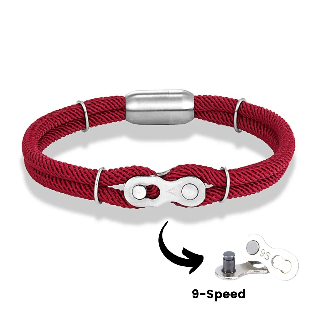 Cycolinks Split Link Bracelet - For 9-12 Speed Chains