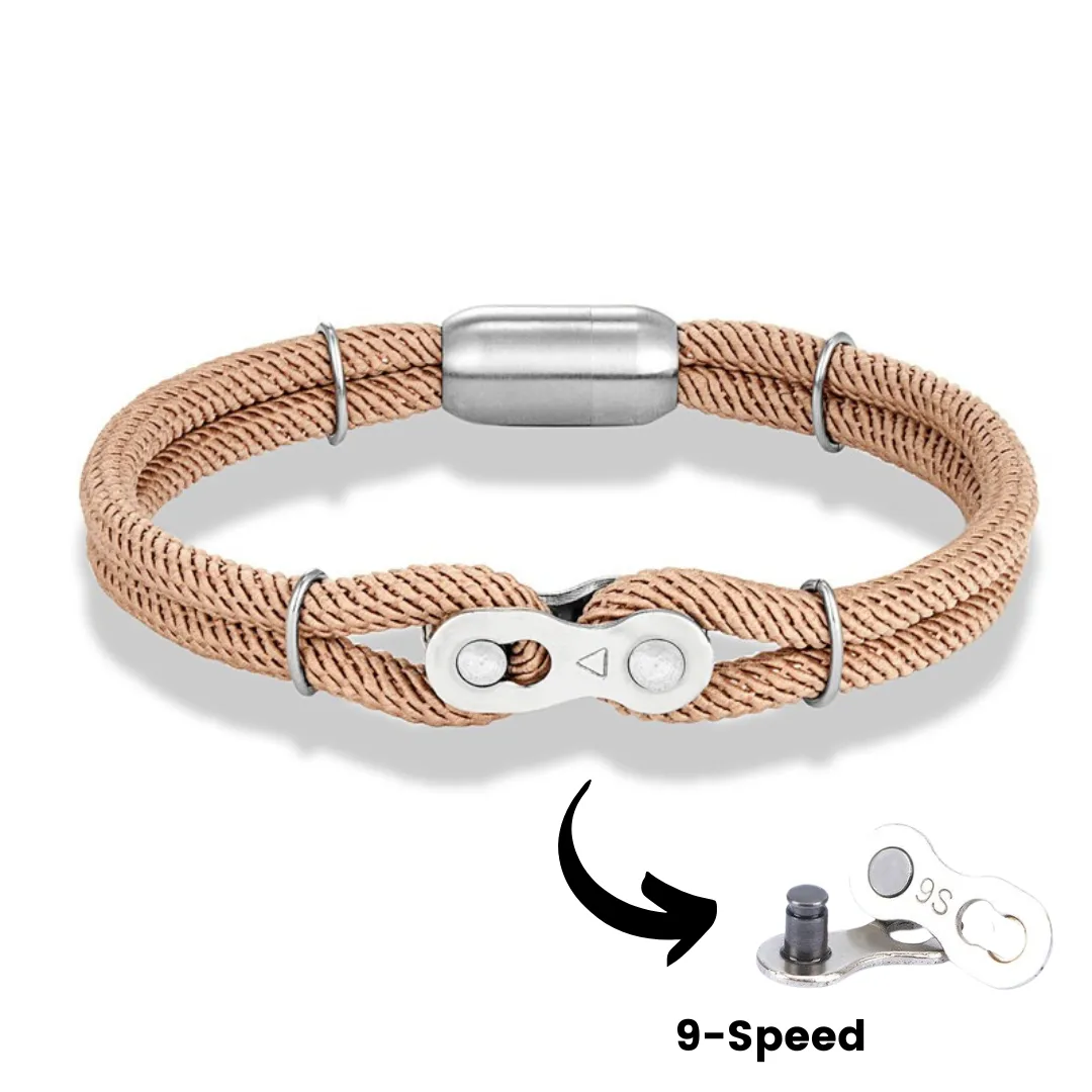 Cycolinks Split Link Bracelet - For 9-12 Speed Chains